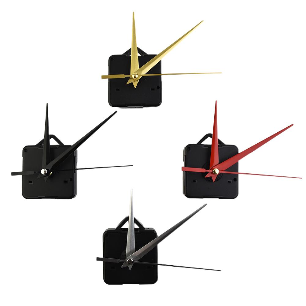 Kits Quartz Clock Long Hands Parts High-Quality Materials