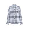 Teenie Weenie Women's Plaid College Style Shirt