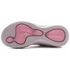 Li Ning Soft Go 2 Wms Simple Retro Shock Absorbing Lightweight Low Top Casual Shoes Women Sneakers AGLV064-1