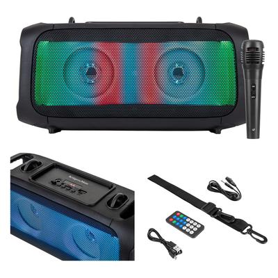 Kruger&Matz Bluetooth Micro SD USB AUX Speaker