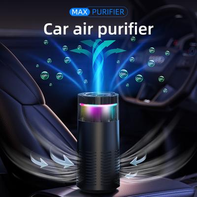 Electrónica climática – Purificadores de aire