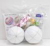 Olympus Temari Full Bloom Set of Kit, Peach, 2, TM-11