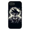 Gohan Dragons Son Gokus Balls Super Phone Cover for Samsung Galaxy S22 S21 S20 Fe Ultra S9 Plus + A13 A22 M21 M31 M55 M15 Case