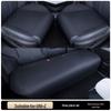 Changan Uni-Z Universal Seat Cushion & Cover for All Seasons - Car Interior Accessories
