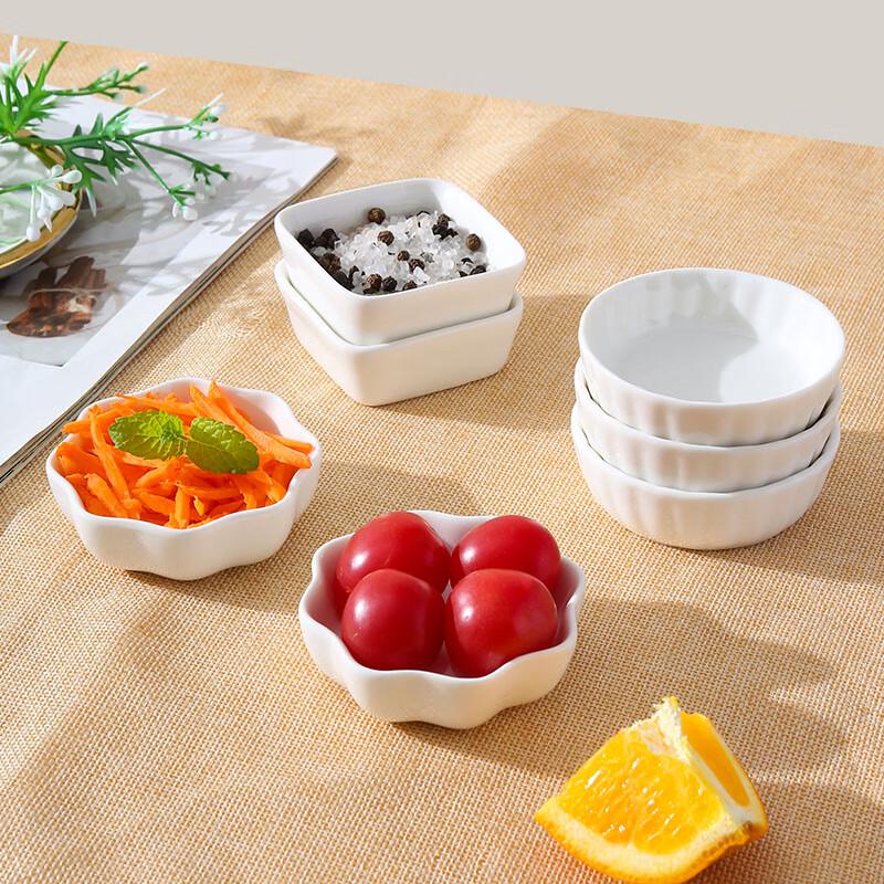 Bol à trempette en céramique de style japonais