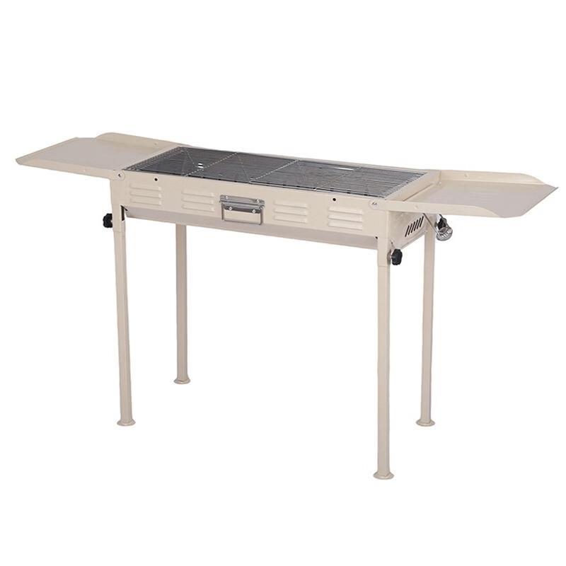 Huilingyang SKL-22017 Outdoor Solar BBQ Grill