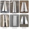 Jundingying 304 Stainless Steel Linear Slot Drain Grate