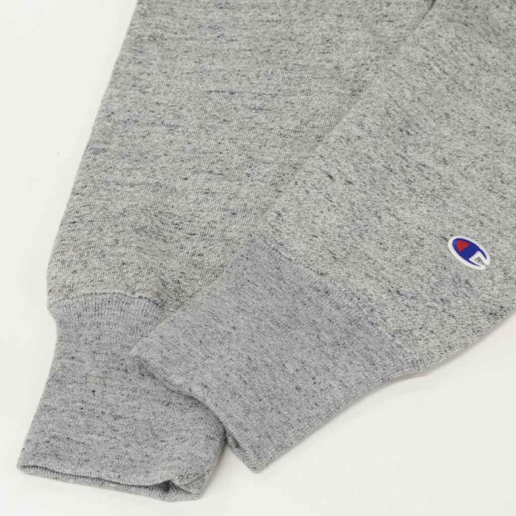 Champion [Excellent Condition/25% Stainless Steel] C8-Z101 Reverse Weave(R) Hooded Sweatshirt/ tops M grayUsed