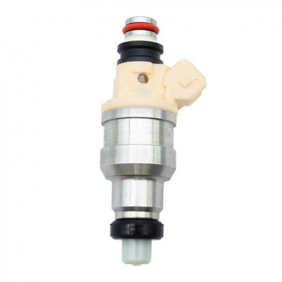 Kraftstoffeinspritzdüse für 1989-1994 Dodge Ram Mitsubishi Sigma Montero 3.0L V6 -1 Stück