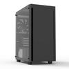 ZALMAN T3 PLUS 2 120mm Fans Standard Mini Tower PC Case T3 PLUS CS8683 Micro-ATX