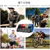 LionVII Nylon Upgraded Adjustable Belt for and Suitable for Workwear and the 38mm 125cm Long Belt, Edition High-Strength, Lightweight, Sports,