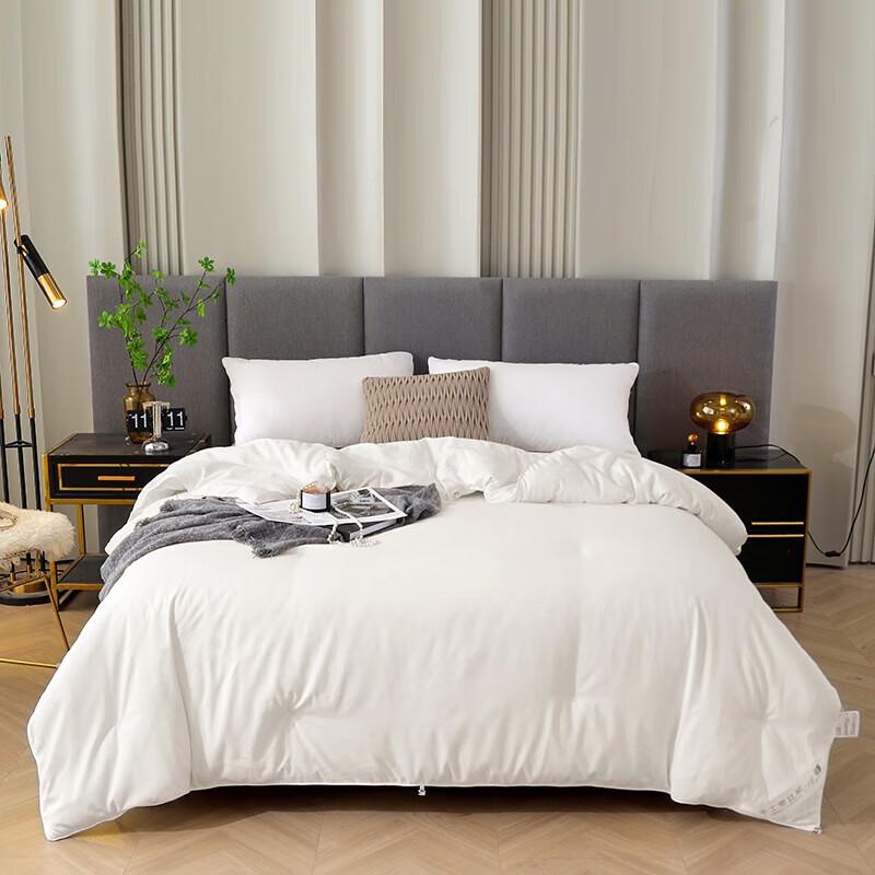 

Grace JLY-XHM4 Satin Jacquard All-Season Quilt