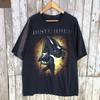 Disturbed Heavy Metal Band Black Short Sleeve Cotton T-shirt Unisex S5XL VN1241