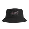 Soon to Be Daddy of Baby Girl  Promoted to Daddy New Dad Bucket Hat Spring  Korean FisherUnisex Hats For Unisex Soft Fold Caps