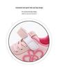 ABC Kids 2026 Spring Velcro Sports Shoes for Boys & Girls - Breathable, Soft Sole, Casual Sneakers