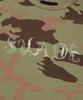 Seuweideu Jungle Crop Tee [Camo]