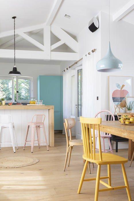 Peinture rénovation multi-supports - v33 - 118134 - gris porcelaine satin - 0,5l - intérieur