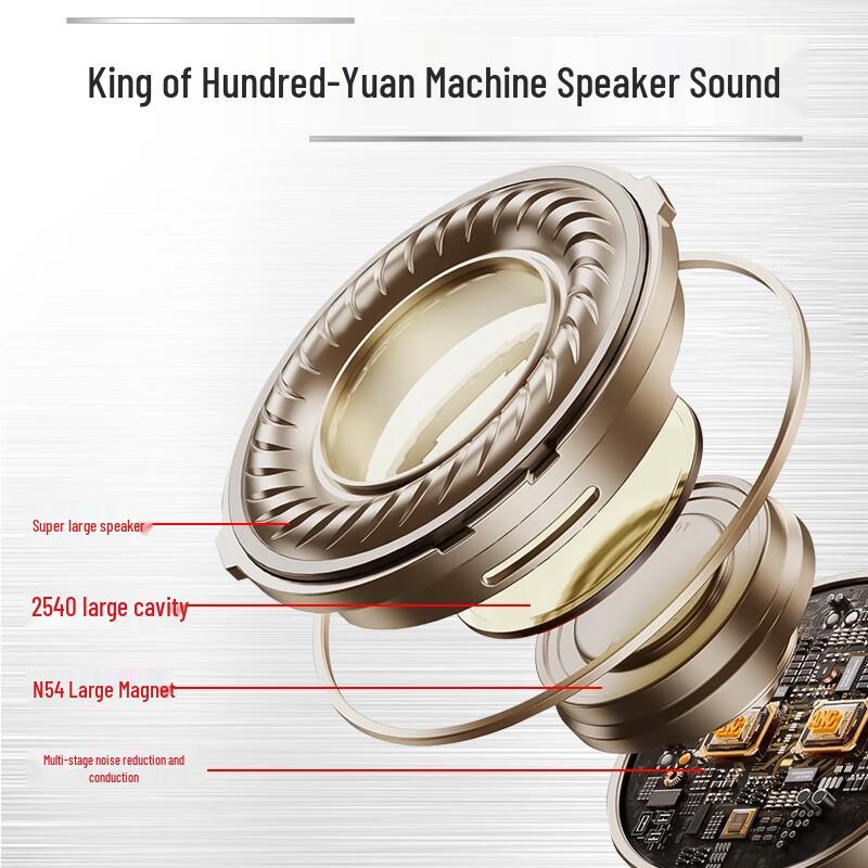 

Tianyu T2 4G Feature Phone for Seniors (CN version) 2.4 inch