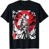 Armor Sunset Vibes Men Boys T-Shirt