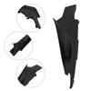 Front Right Windshield Wiper Side Cowl Extension Trim Cover For Honda Civic 2022-2024
