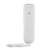 Noise Cancelling Wall Telephone Last Number   No Interference Wall Mounted TelephOne Black