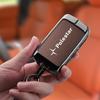 2024 Polestar 4 & 3 Key Fob High-End Decorative Shell Accessory for Men and Women