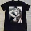 Hot Unisex Brigitte Bardot Unisex T Shirt Size