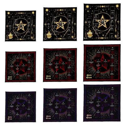 Geleceği tahmin ediyoruz – Tarot