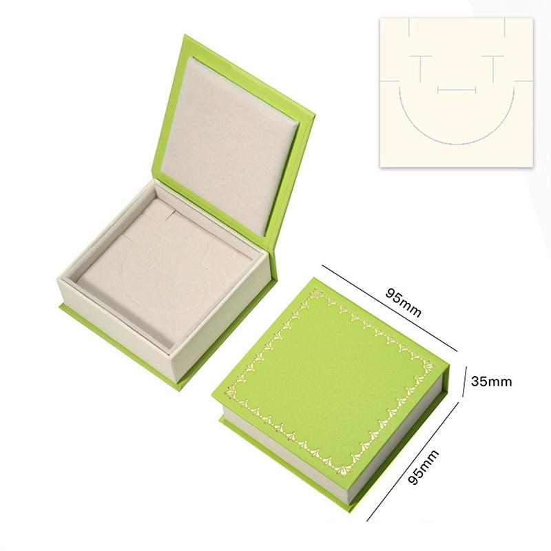 Creative Flip Top Book Style Jewelry Organizer Earrings Rings Necklaces Storage Solution for Home Decor