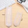 Bag Remote Fluorescence Air Condition Control Dust Control Cover Protective Silicone Rabbit