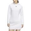 Adidas Golf Wonder Clay Embossed Print Cardboard Knit Long Sleeve Golf Size XL Women's Hoodie,