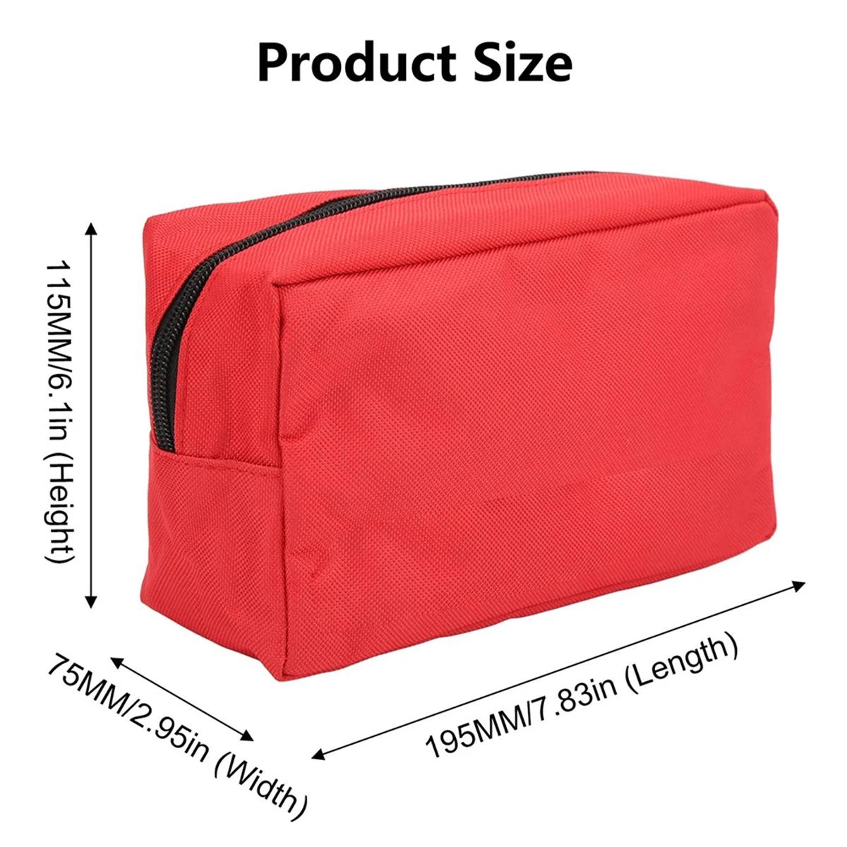 Portable Lock Carrying Bag For Home For Outdoor Activities Compact Size Design Lightweight Lock Bag Compact Lock Storage 2080₽