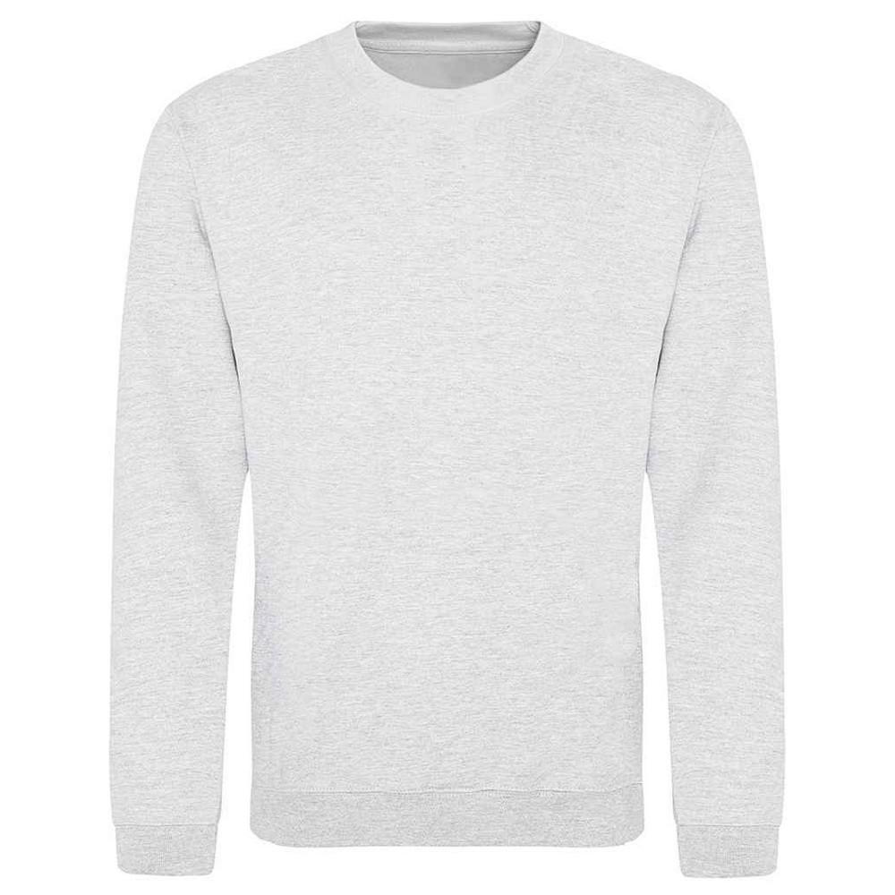 Awdis Unisex Adult Ringspun Cotton Sweatshirt
