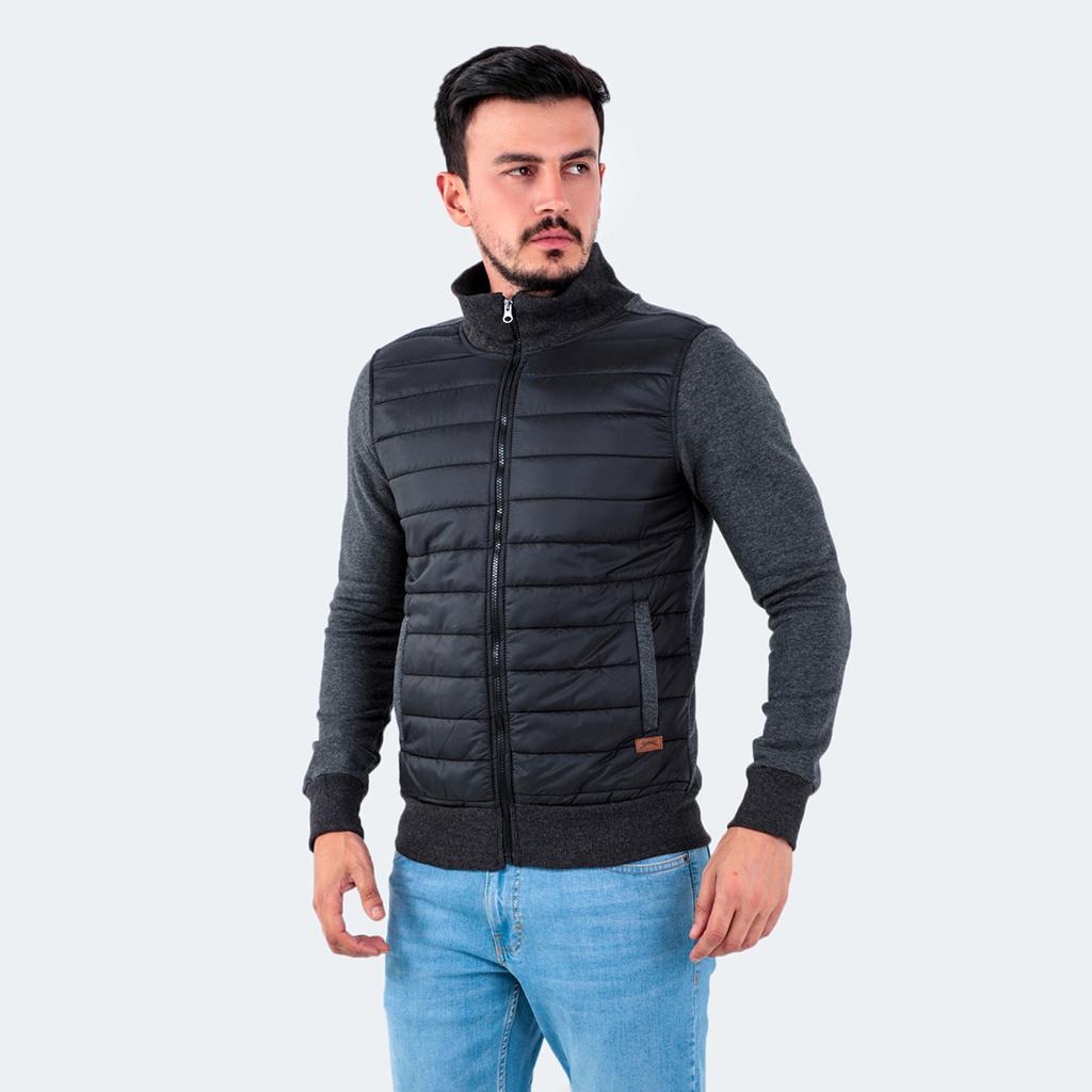 Buy BASIL Men's Sweatshirt at affordable prices — free shipping, real ...