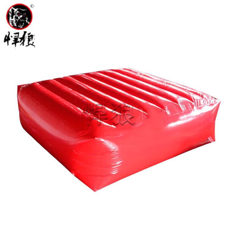 Hanlang Inflatable High-Altitude Rescue Air Cushion