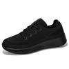 Autumn New Men's Running Shoes Outdoor Casual Breathable Soft Sole Lightweight Shock-absorbing Sports Shoes Couple Shoes