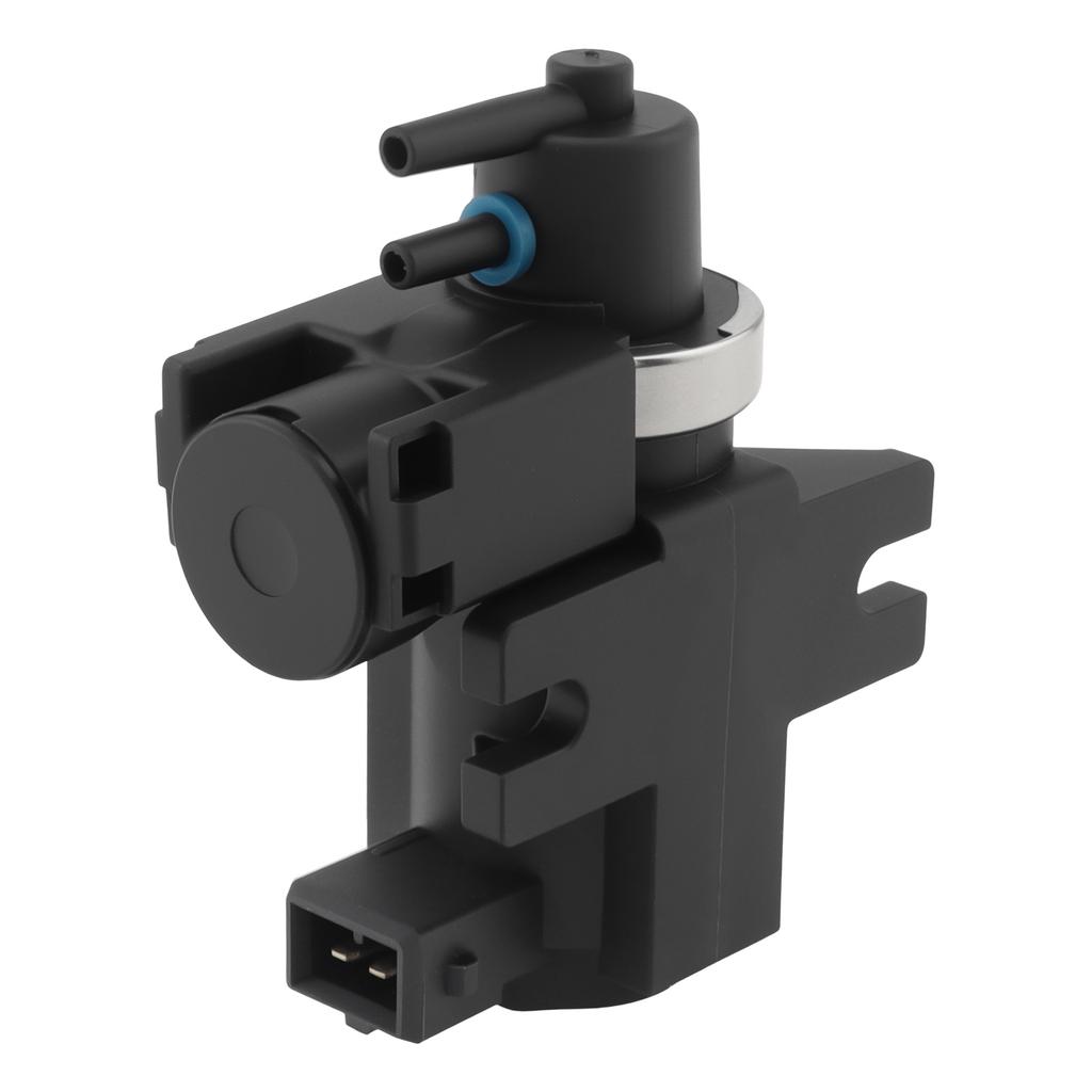 11747626351 Turbo Boost Solenoid Blow Off Valve 2 Pin Fast Easy Install Direct Replacement Upgrade for N20 N55 B48 B58 Engines High Performance