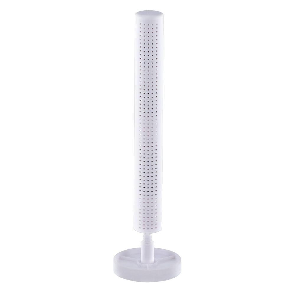 

Bestco Ceramic Ball Dry Stick, Moisture Absorbing, Drying, and Deodorizing, White, MA-1711 (karari)