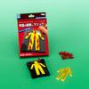 Tenyo Danger Magic The Ultimate Magical Super Magical for Ages 6 and Reliable Telephone Mr. Tricks Sword-Stab Magic. Pocket-Size Entertainment.