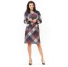 Dress Awama L058