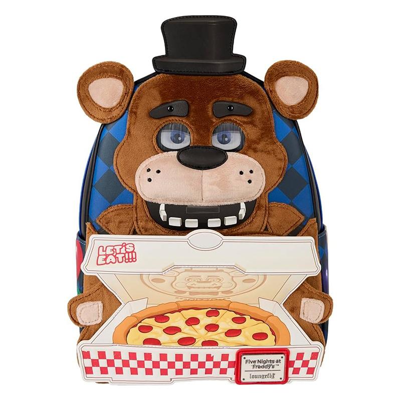 Loungefly Five Nights At Freddys Mini