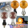 Accessories Signal Lights Blinker Light Motorcycle Indicator Light Turn Signal Motorcycle Lamp