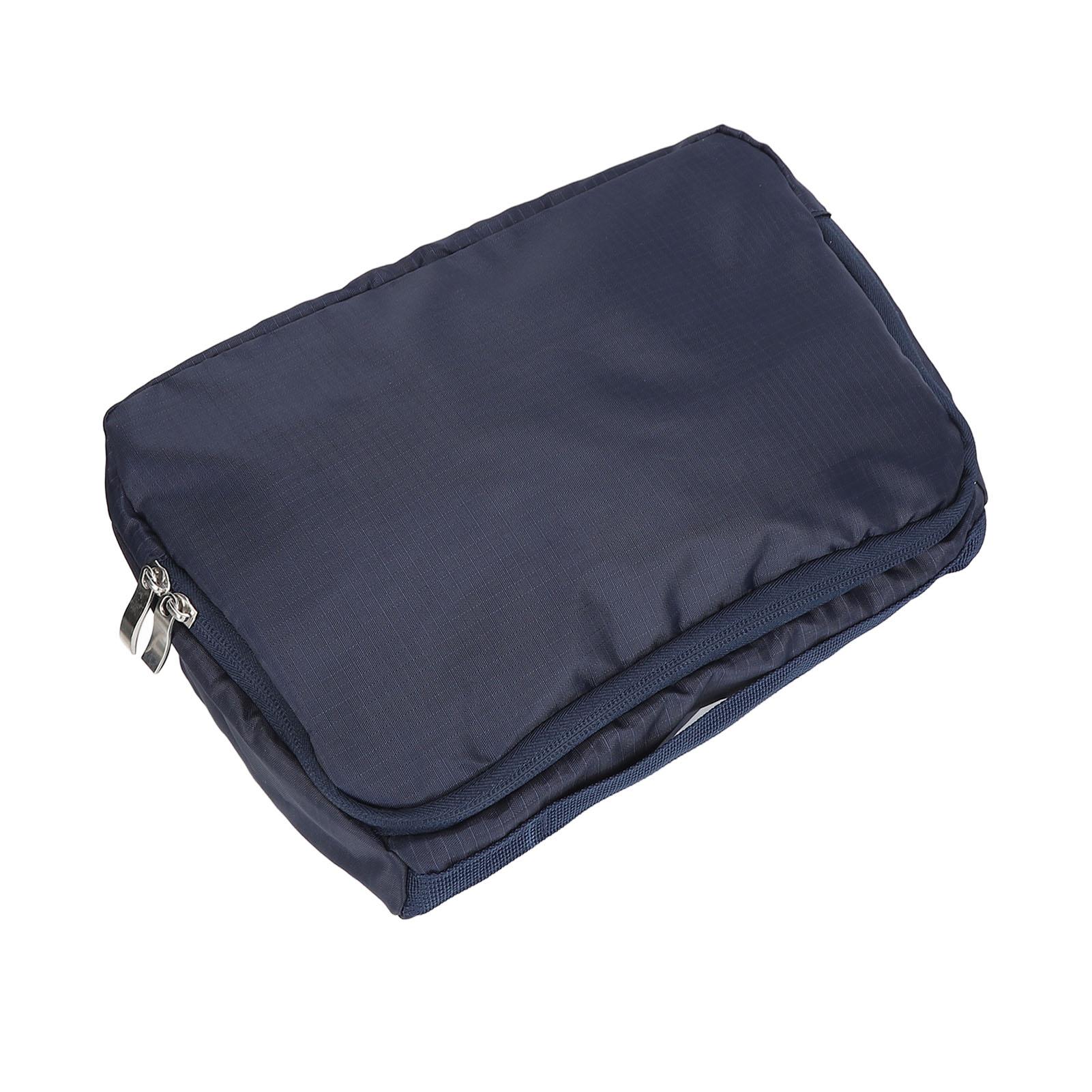 

Travel Storage Bag Polyester Scratch Protection Dustproof Portable Travel Organizer
