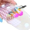Clear Multi-Case SS Friends Pompompurin SRTZ-074