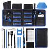 168-in-1 Portable Screwdriver Set for Phones, Computers, and Household Repairs