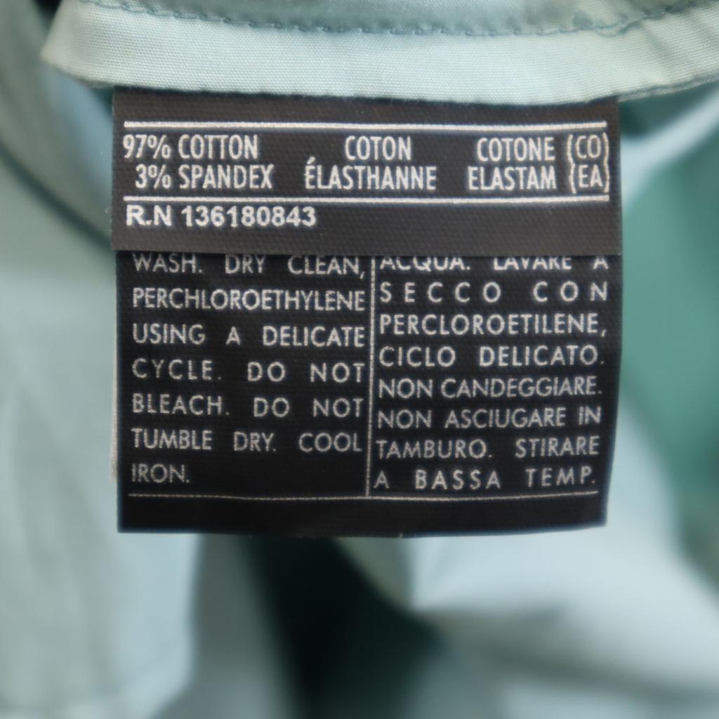 Salvatore Ferragamo Made In Italy Mimole Length Gathered Skirt 40 Women Used