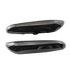 Error Free Led Dynamic Side Marker Turn Signal Light Sequential Blinker Light For E90 E91 E92 E93 E60 E87 E82 E46 New 2pcs