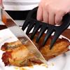 BOLTIFY Manufacturer's Spot Meat Splitter Bear Claw Barbecue Fork Meat Splitter New Kitchenware Fork Meat Splitter
