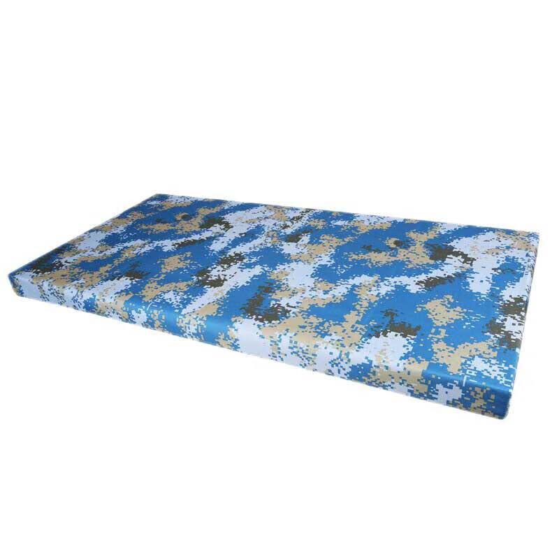 Kudisen Portable Outdoor Camouflage Table Covers