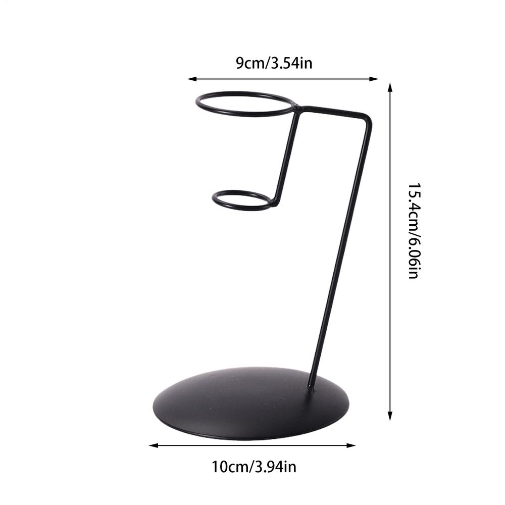 Ice Cream Cone Holders Cones Cone Display Stand Sushi Hand Roll Stand Rack Iron Material for Kitchen Baking Party